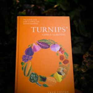 Turnips Edible Almanac